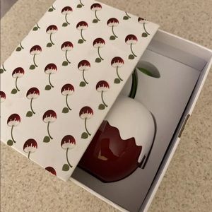 RARE KKW Kimoji Cherry Fragrance